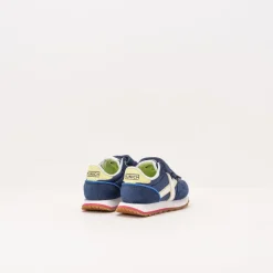 MUNICH Zapatillas Deportivas-ZAPATILLA - - MINI MASSANA VCO 481 DE 24 A 32