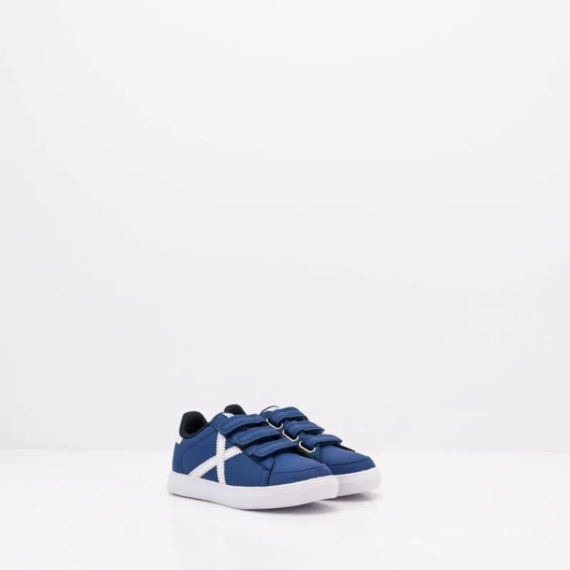 MUNICH Zapatillas Deportivas-ZAPATILLA - - MINI RETE 35 DE 24 A 35