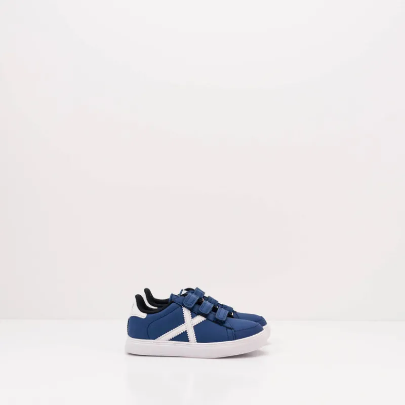 MUNICH Zapatillas Deportivas-ZAPATILLA - - MINI RETE 35 DE 24 A 35