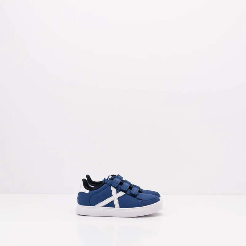 MUNICH Zapatillas Deportivas-ZAPATILLA - - MINI RETE 35 DE 24 A 35