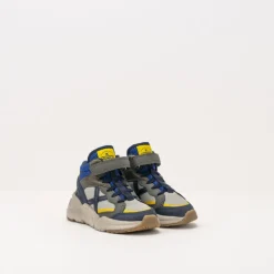 MUNICH Zapatillas Deportivas-ZAPATILLA - - MINI TRACK VCO 24 A 32