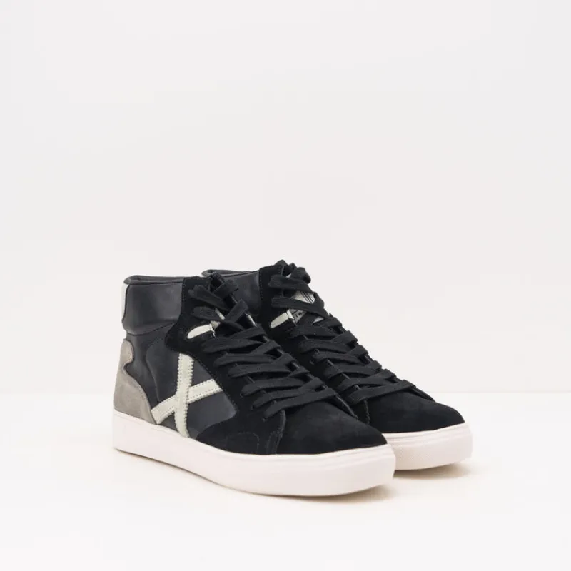 Hombre MUNICH Zapatillas Deportivas-ZAPATILLA - - MOEBIUS 134