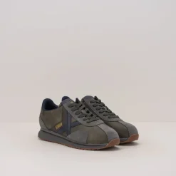 Hombre MUNICH Zapatillas Deportivas-ZAPATILLA - - SAPPORO 149