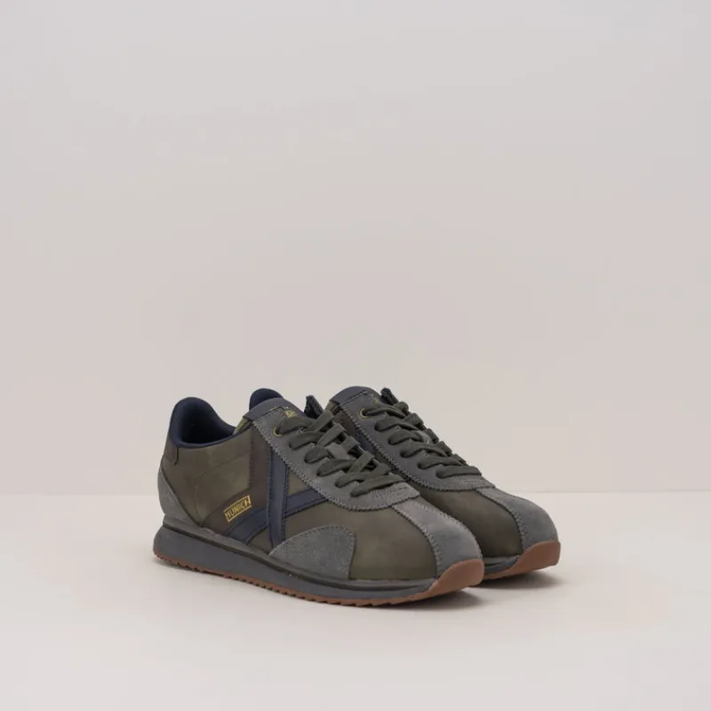 Hombre MUNICH Zapatillas Deportivas-ZAPATILLA - - SAPPORO 149