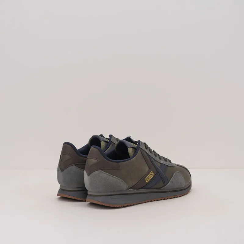 Hombre MUNICH Zapatillas Deportivas-ZAPATILLA - - SAPPORO 149