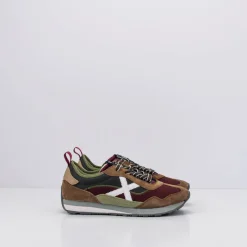 Hombre MUNICH Zapatillas Deportivas-ZAPATILLA - - UM 63