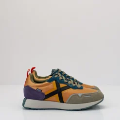 Hombre MUNICH Zapatillas Deportivas-ZAPATILLA - - XEMINE 68