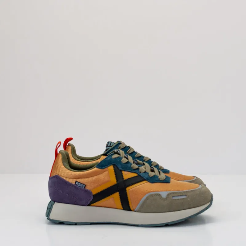 Hombre MUNICH Zapatillas Deportivas-ZAPATILLA - - XEMINE 68