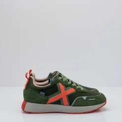 Hombre MUNICH Zapatillas Deportivas-ZAPATILLA - - XEMINE 64