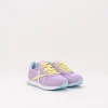 MUNICH Zapatillas Deportivas-ZAPATILLA - - MINI MASSANA 482 DE 33 A 35