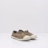 Mujer NATURAL WORLD Zapatillas Deportivas-ZAPATILLA - - OLD CONDOR 102E ENZ
