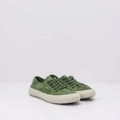 Mujer NATURAL WORLD Zapatillas Deportivas-ZAPATILLA - - OLD BLOSSOM 901E OLIVA