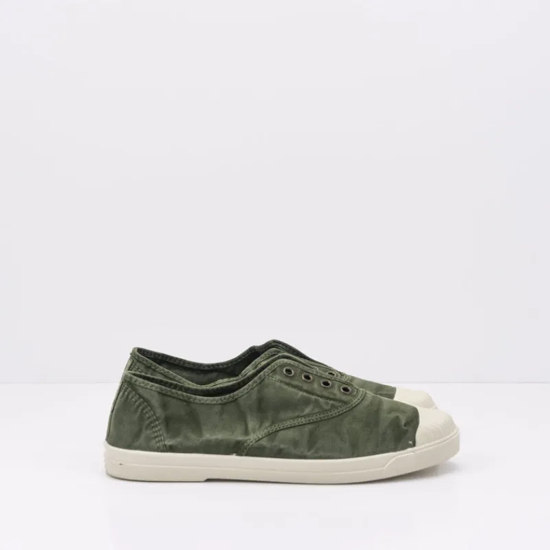 Hombre NATURAL WORLD Zapatillas Deportivas-ZAPATILLA - - OLD CONDOR