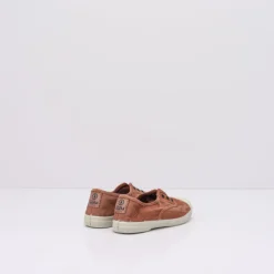 NATURAL WORLD NENO Zapatillas Deportivas-ZAPATILLA - NATURAL WORLD - OLD GRAPE 470 CANGREJO