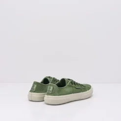 Mujer NATURAL WORLD Zapatillas Deportivas-ZAPATILLA - - OLD BLOSSOM 901E OLIVA