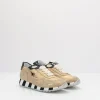 Mujer NEMONIC Zapatillas Deportivas-ZAPATILLA - - QUEEN 2419 BULL PLATINO