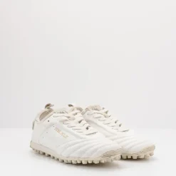 Hombre NINE AN HALF Zapatillas Deportivas-ZAPATILLA - - SOKKER OFF WHITE HOMBRE