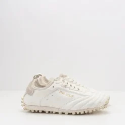 Mujer NINE AN HALF Zapatillas Deportivas-ZAPATILLA - - SOKKER WHITE MUJER