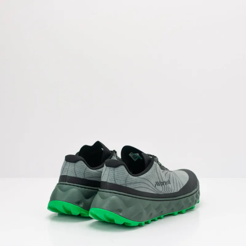 Hombre NNORMAL Zapatillas Deportivas-ZAPATILLA - - TOMIR 02