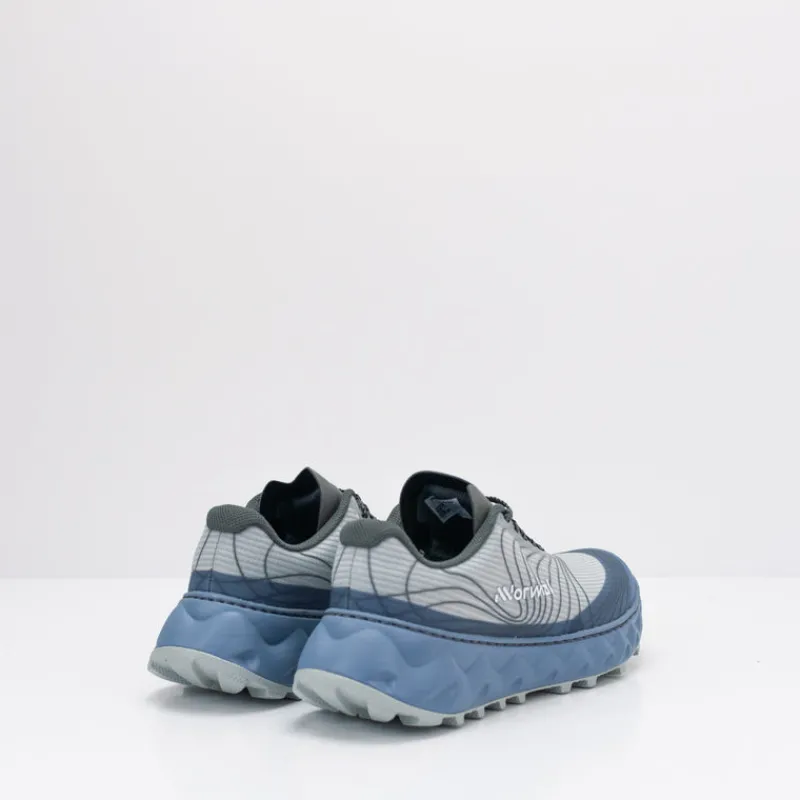 Hombre NNORMAL Zapatillas Deportivas-ZAPATILLA - - TOMIR 02 HOMBRE