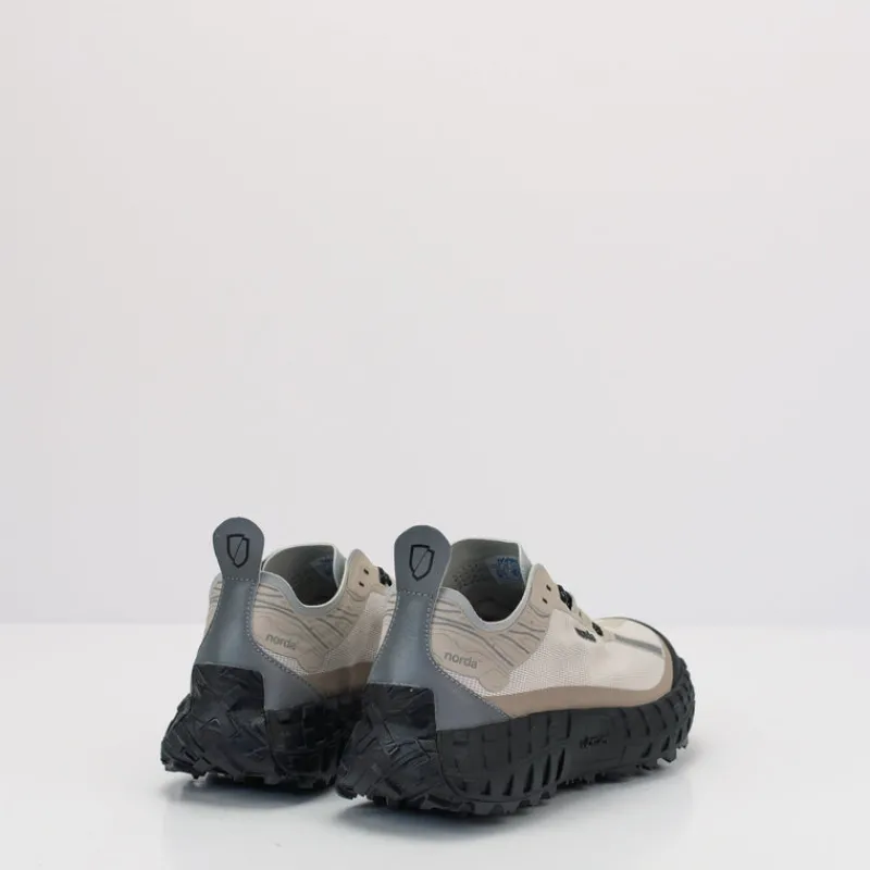Mujer NORDA Zapatillas Deportivas-ZAPATILLA - - 001 CINDER MUJER