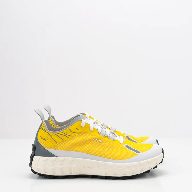Hombre NORDA Zapatillas Deportivas-ZAPATILLA - - 001 PARHELION