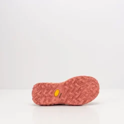 Mujer NORDA Zapatillas Deportivas-ZAPATILLA - - 001 VERMILLION