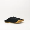 Hombre NORDIKA'S Zapatillas Deportivas-ZAPATILLA - NORDIKAS - 9925 ZAPATILLAS DE CASA NEGRAS