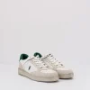 Hombre RALPH LAUREN Zapatillas Deportivas-ZAPATILLA - POLO - COURT LUX