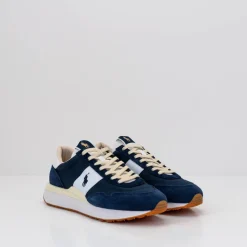 Hombre RALPH LAUREN Zapatillas Deportivas-ZAPATILLA - POLO - TRAIN 89