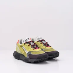 Mujer RUN OF Zapatillas Deportivas-ZAPATILLA - - HIKE FOUR WOMAN 9377G