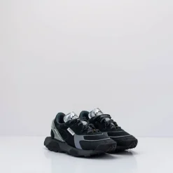 Mujer RUN OF Zapatillas Deportivas-ZAPATILLA - - HIKE TRIAL REVOLT WOMAN 9377G