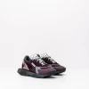 Mujer RUN OF Zapatillas Deportivas-ZAPATILLA - - HIKE TRIAL REVOLT WOMAN ANAPURNA 9377G