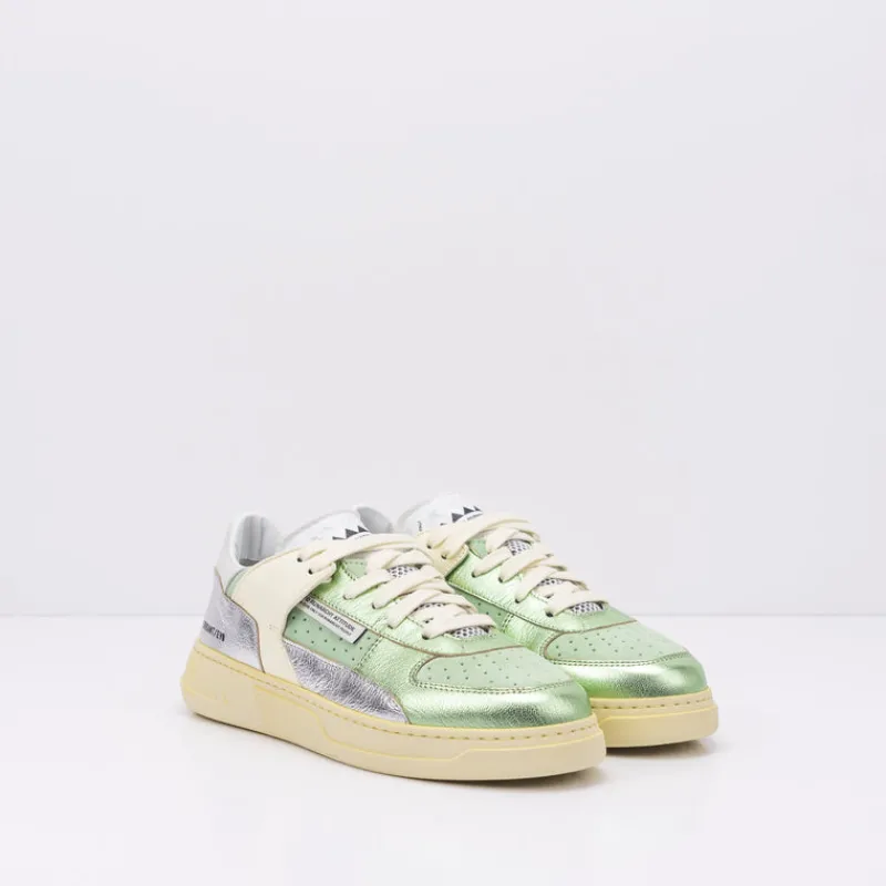 Mujer RUN OF Zapatillas Deportivas-ZAPATILLA - - HIRON WOMAN 70099V