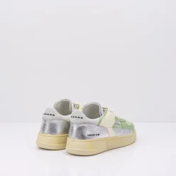 Mujer RUN OF Zapatillas Deportivas-ZAPATILLA - - HIRON WOMAN 70099V