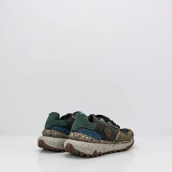 Hombre SATORISAN Zapatillas Deportivas-ZAPATILLA - - CHACRONA METTA PREMIUM WINTER SMOKE