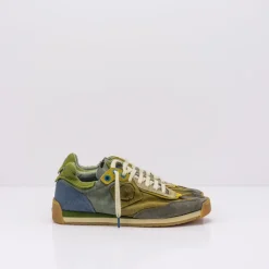 Hombre SATORISAN Zapatillas Deportivas-ZAPATILLA - - ENSO GAIA RARE EARTH