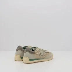 Mujer SATORISAN Zapatillas Deportivas-ZAPATILLA - - ENSO GAIA CHANTILLY CREAM