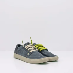 Hombre SATORISAN Zapatillas Deportivas-ZAPATILLA - - HEISEI GAIA TERRA 2 VERDIFUMO