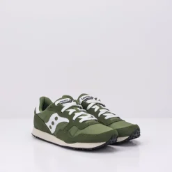 Hombre SAUCONY Zapatillas Deportivas-ZAPATILLA - - DXN TRAINER