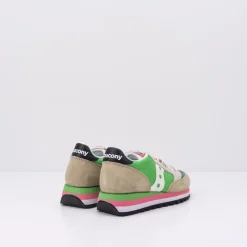 Mujer SAUCONY Zapatillas Deportivas-ZAPATILLA - - JAZZ TRIPLE