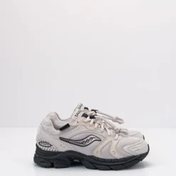 Mujer SAUCONY Zapatillas Deportivas-ZAPATILLA - - PROGRID TRIUMPH 4 WHITE SAND