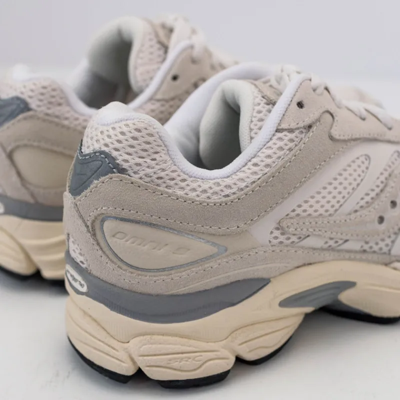 Mujer SAUCONY Zapatillas Deportivas-ZAPATILLA - - PROGRID OMNI 9 WHITE