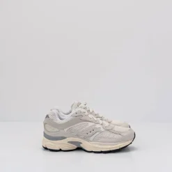 Mujer SAUCONY Zapatillas Deportivas-ZAPATILLA - - PROGRID OMNI 9 WHITE