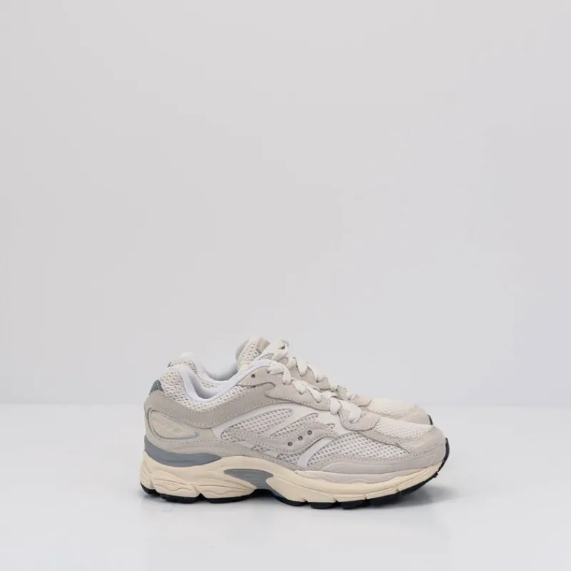 Mujer SAUCONY Zapatillas Deportivas-ZAPATILLA - - PROGRID OMNI 9 WHITE
