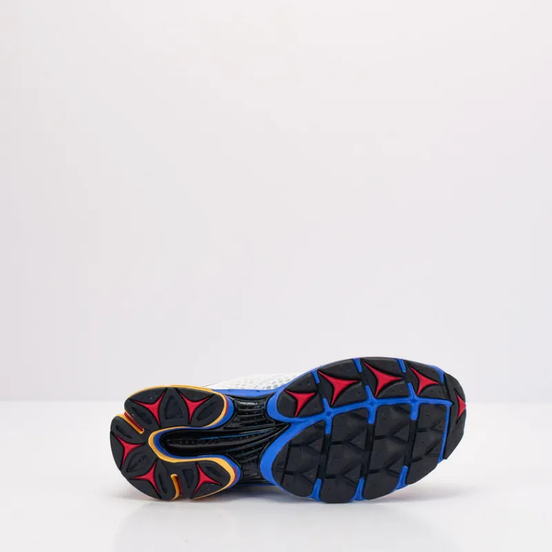 Mujer SAUCONY Zapatillas Deportivas-ZAPATILLA - - PROGRID TRIUMPH 4 WHITE MULTICOLOR