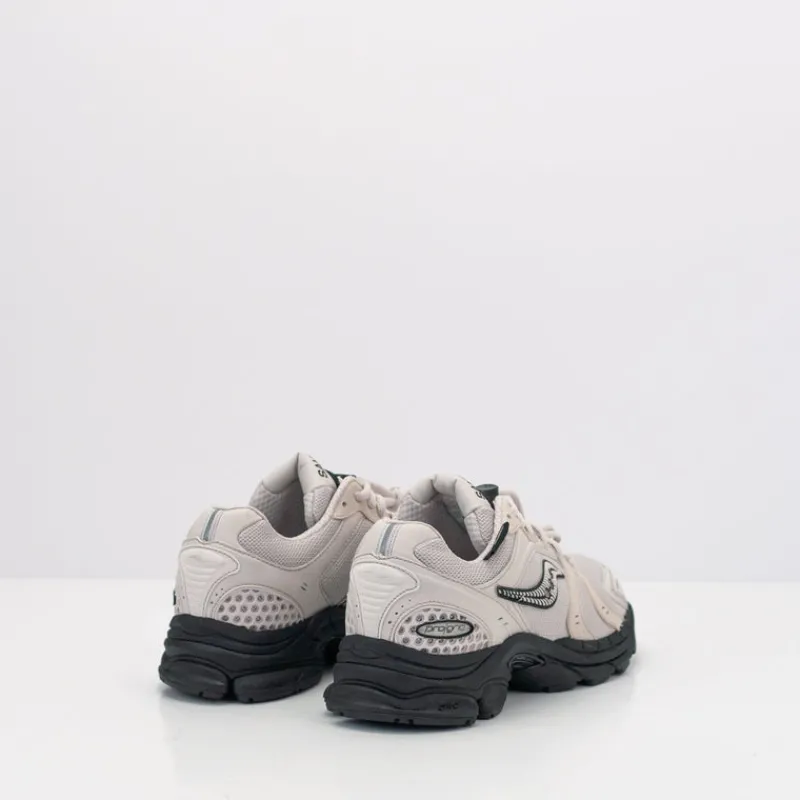 Mujer SAUCONY Zapatillas Deportivas-ZAPATILLA - - PROGRID TRIUMPH 4 WHITE SAND