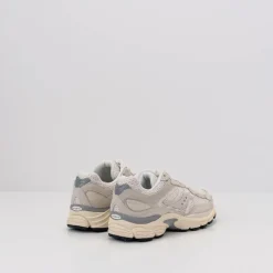 Mujer SAUCONY Zapatillas Deportivas-ZAPATILLA - - PROGRID OMNI 9 WHITE