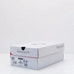 Mujer SAUCONY Zapatillas Deportivas-ZAPATILLA - - PROGRID TRIUMPH 4 WHITE SAND