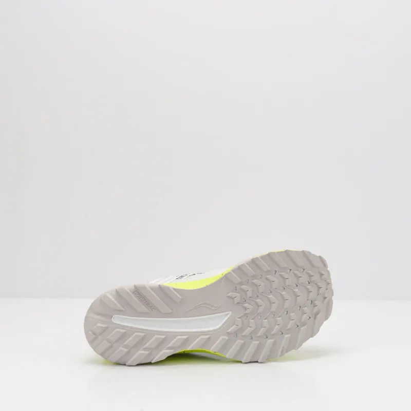 Mujer SAUCONY Zapatillas Deportivas-ZAPATILLA - - RIDE TR2 WHITE SUNNY